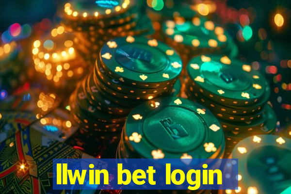 llwin bet login